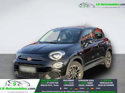 Fiat 500 X 1.0 FireFly Turbo T3 120 ch BV