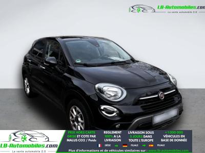 Fiat 500 X 1.0 FireFly Turbo T3 120 ch BV