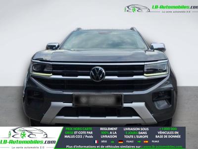 Volkswagen Amarok 2.0 TDI 205 BVA 4MOTION
