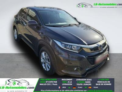 Honda HR-V 1.5 i-VTEC BVA 130ch