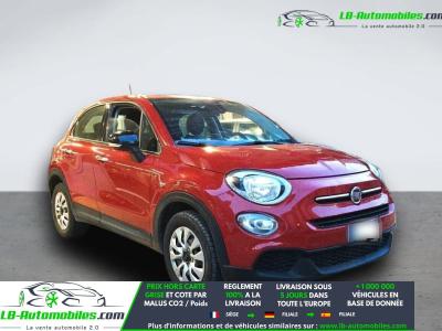 Fiat 500 X 1.0 FireFly Turbo T3 120 ch BV