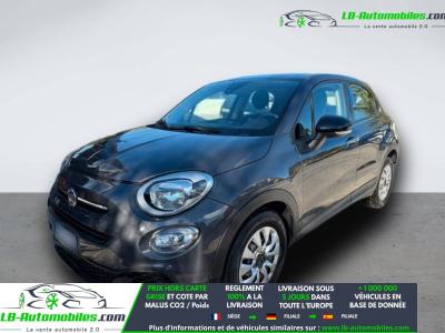 Fiat 500 X 1.0 FireFly Turbo T3 120 ch BV