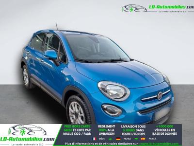 Fiat 500 X 1.0 FireFly Turbo T3 120 ch BV