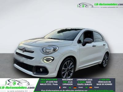Fiat 500 X 1.0 FireFly Turbo T3 120 ch BV