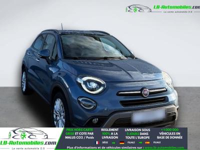 Fiat 500 X 1.0 FireFly Turbo T3 120 ch BV