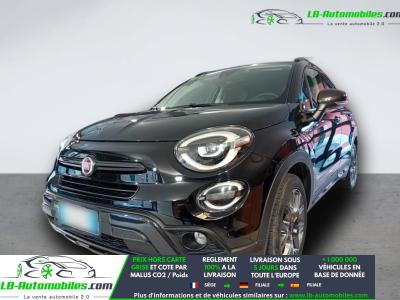 Fiat 500 X 1.0 FireFly Turbo T3 120 ch BV