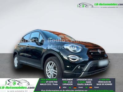 Fiat 500 X 1.0 FireFly Turbo T3 120 ch BV
