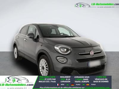 Fiat 500 X 1.0 FireFly Turbo T3 120 ch BV
