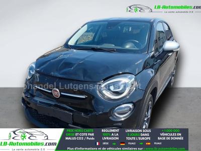 Fiat 500 X 1.0 FireFly Turbo T3 120 ch BV