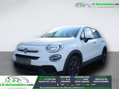 Fiat 500 X 1.0 FireFly Turbo T3 120 ch BV