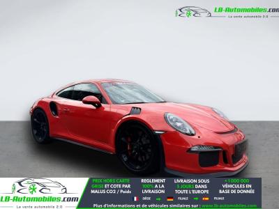 Porsche 911 - 991 GT3 4.0i 500 PDK