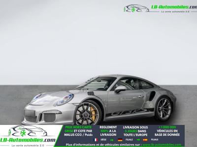 Porsche 911 - 991 GT3 4.0i 500 PDK
