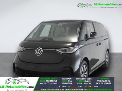 Volkswagen ID. 3 204 ch Pro