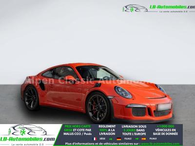 Porsche 911 - 991 GT3 4.0i 500 PDK