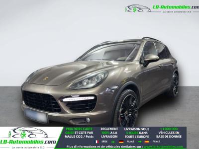 Porsche 911 - 991 GT3 4.0i 500 PDK