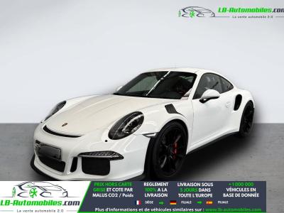 Porsche 911 - 991 GT3 4.0i 500 PDK
