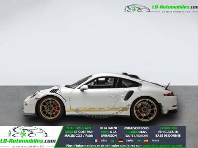 Porsche 911 - 991 GT3 4.0i 500 PDK