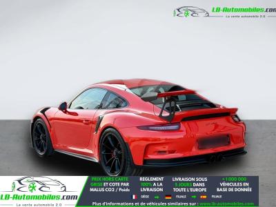 Porsche 911 - 991 GT3 4.0i 500 PDK