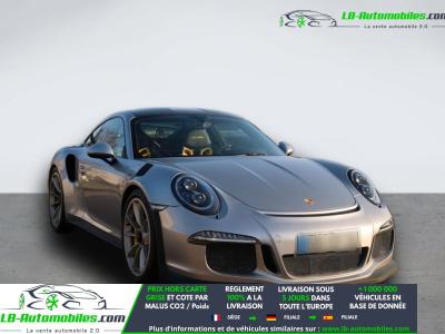 Porsche 911 - 991 GT3 4.0i 500 PDK
