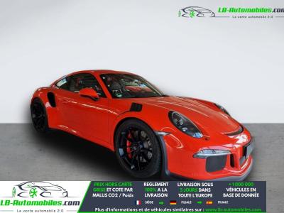 Porsche 911 - 991 GT3 4.0i 500 PDK