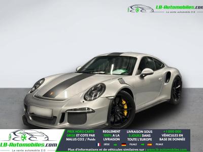Porsche 911 - 991 GT3 4.0i 500 PDK