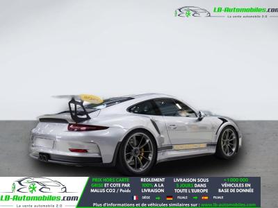 Porsche 911 - 991 GT3 4.0i 500 PDK