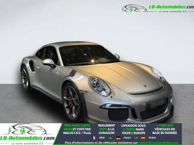 Porsche 911 - 991 GT3 4.0i 500 PDK