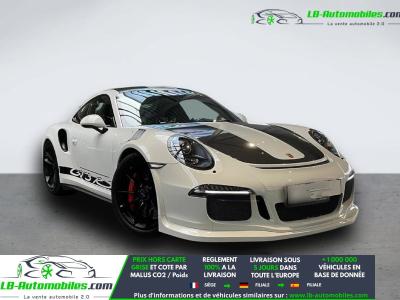 Porsche 911 - 991 GT3 4.0i 500 PDK