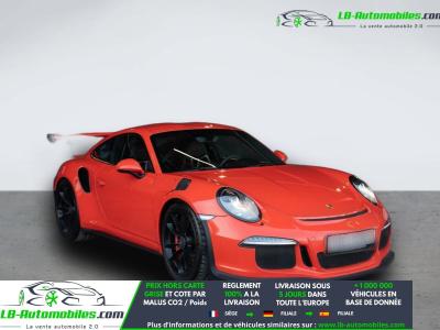 Porsche 911 - 991 GT3 4.0i 500 PDK