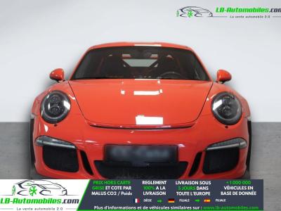 Porsche 911 - 991 GT3 4.0i 500 PDK