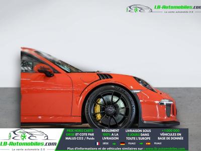 Porsche 911 - 991 GT3 4.0i 500 PDK