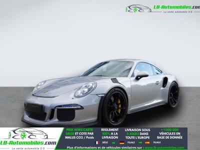Porsche 911 - 991 GT3 4.0i 500 PDK