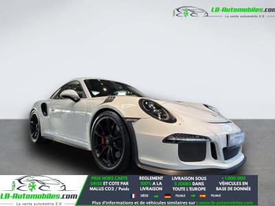 Porsche 911 - 991 GT3 4.0i 500 PDK