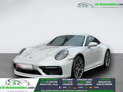 Porsche 911 - 992 Coupe 3.0i 385 PDK