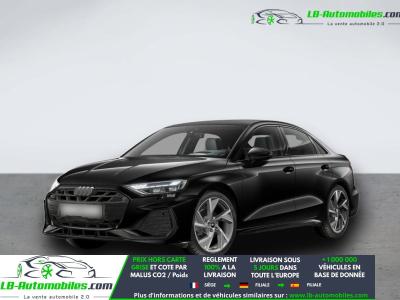 Audi A3 Berline 35 TDI 150 BVA