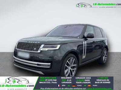 Land Rover Range Rover P530 AWD BVA