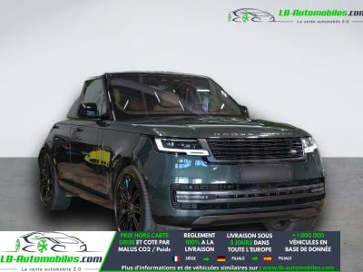 Land Rover Range Rover P530 AWD BVA