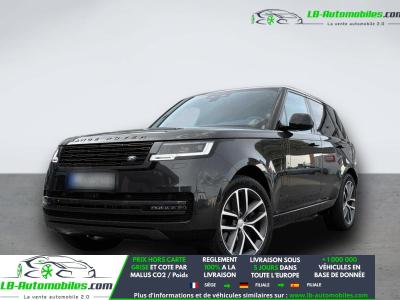Land Rover Range Rover P510e PHEV AWD BVA