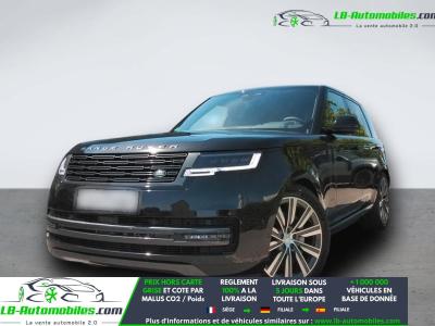 Land Rover Range Rover P510e PHEV AWD BVA