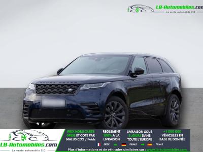 Land Rover Range Rover Velar 2.0L P250 BVA