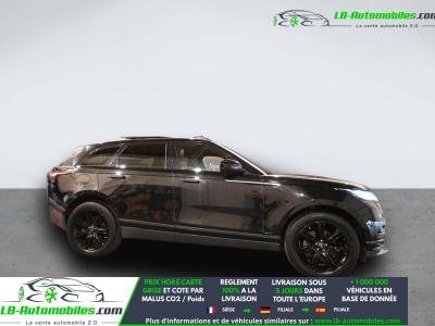 Land Rover Range Rover Velar 2.0L P250 BVA
