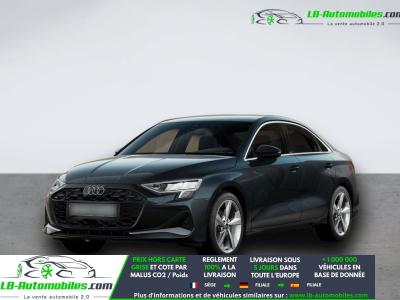 Audi A3 Berline 35 TDI 150 BVA