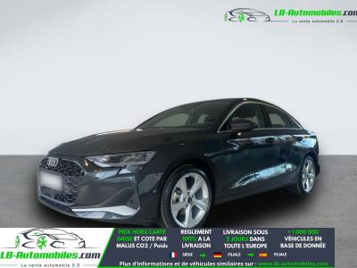 Audi A3 Berline 35 TDI 150 BVA