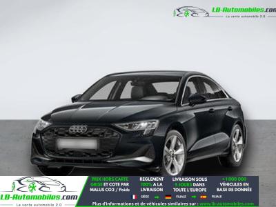 Audi A3 Berline 35 TDI 150 BVA