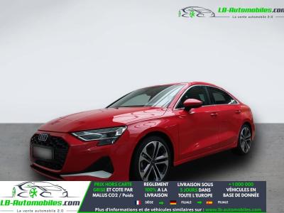 Audi A3 Berline 35 TDI 150 BVA