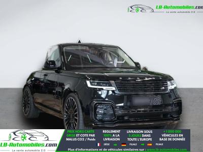 Land Rover Range Rover P530 AWD BVA