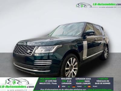 Land Rover Range Rover P510e PHEV AWD BVA