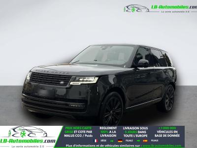 Land Rover Range Rover P510e PHEV AWD BVA