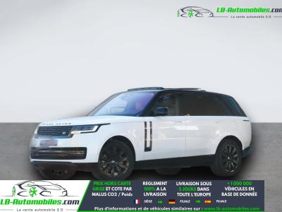 Land Rover Range Rover P510e PHEV AWD BVA
