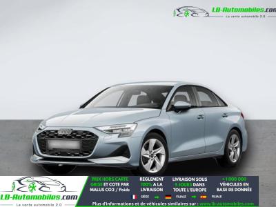 Audi A3 Berline 35 TDI 150 BVA